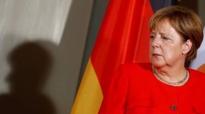 Брюссель не разделил восторга Меркель по поводу вакцины «Спутник V»