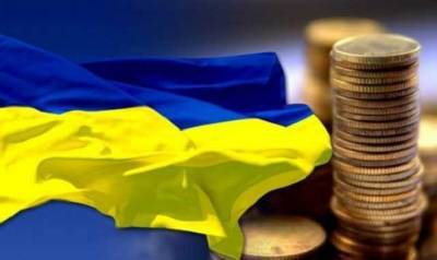 Зовнішній борг України перевищив 125 млрд доларів