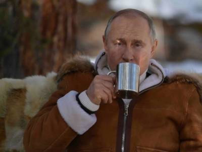 Путин согласился передать Генпрокуратуре работу с ЕСПЧ