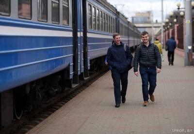 Белорусским студентам разрешили вернуться на учебу в Россию