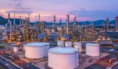 Saudi Aramco заявила о приоритетных поставок нефти в Китай