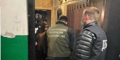 Сотрудник контрразведки СБУ в Харькове занимался продажей наркотиков - ФОТО - ТЕЛЕГРАФ