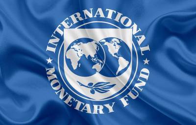 МВФ: мировая экономика восстанавливается быстрее, чем ожидалось