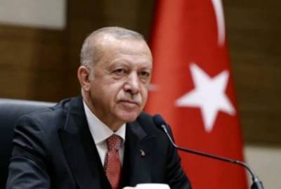Эрдоган не поедет в Туркестан: турецкий лидер отменил визит в Казахстан