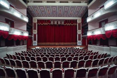 Семь причин: почему москвичи должны посетить «Ночь театров»