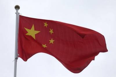 Китайские власти ввели санкции против 10 парламентариев, ученых и политиков из ЕС