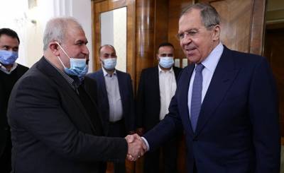 Al Arabiya (ОАЭ): Россия и амбиции Насраллы в Ливане