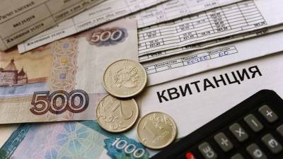 Долги жителей Кубани за газ выросли на 70 млн рублей за февраль