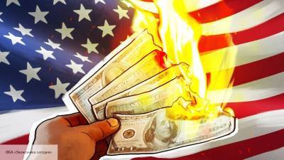 Global Times раскрыло, как Россия и Китай смогут использовать доллар против санкций США