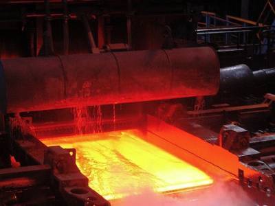 В России сократилось производство никеля и алюминия