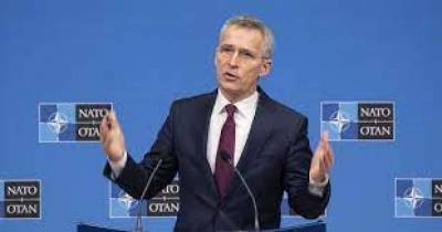 НАТО анонсировало «гибридную» политику в отношении России