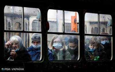 Грозит ли Киеву транспортный локдаун: что известно