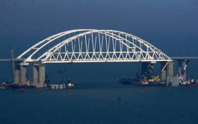 Украина завела дело на 23 артистов из РФ. Выступали на открытии Керченского моста