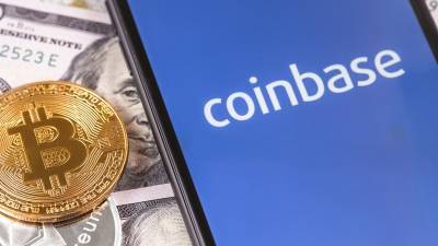 Криптобиржу Coinbase оштрафовали на $6,5 миллиона. Причина — фальсификация данных