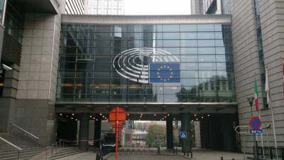 Мартовский саммит Евросоюза пройдет в онлайн-формате из-за пандемии