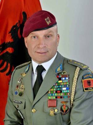 Албанский полковник: Вучич и Путин не остановят Косово