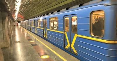 Власти Киева отказались от остановки гортранспорта на время локдауна