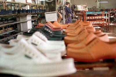 350 рабочих мест появится вместе с новой обувной фабрикой в Дагестане