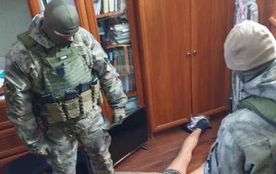 В Киевской области задержали банду разбойников