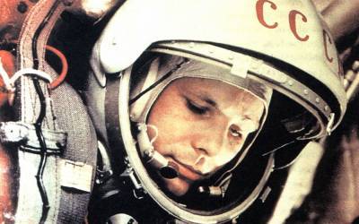 Выставка «Поехали!» к 60-летию полета первого человека в космос откроется в Твери