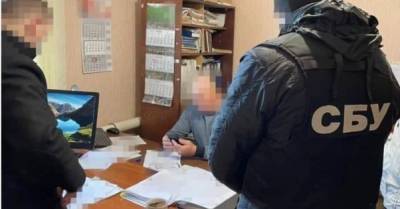 Коммунальщиков и. о. мэра Харькова Терехова обвиняют в вымывании денег из бюджета — СМИ