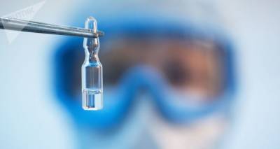 Латвия готова производить и фасовать вакцины против COVID-19. Министр назвал сроки