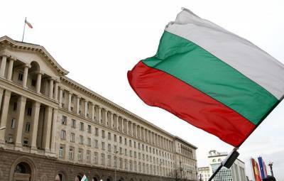 Болгария выслала двух российских дипломатов из-за шпионского скандала
