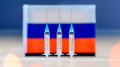 Вакцину "Спутник V" признали халяльной