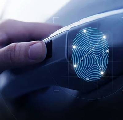 Новая технология Samsung защитит автомобили от краж