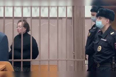 Жену главы «Биотэка» арестовали по делу о коррупции в Пензенской области