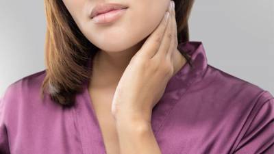 Ученые назвали первый симптом рака носоглотки