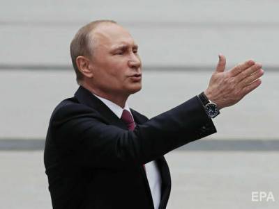 Путин считает странным заявление, что "Спутник V" не нужен ЕС