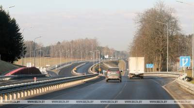 Действие полисов автострахования Беларуси и России могут распространить на всю территорию СГ