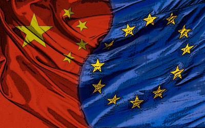 Михаэль Галер - Китай ввёл санкции против ЕС, потребовав отказаться от политики двойных стандартов - sharij.net - Бельгия - Швеция - Литва - Голландия - район Синьцзян-Уйгурский