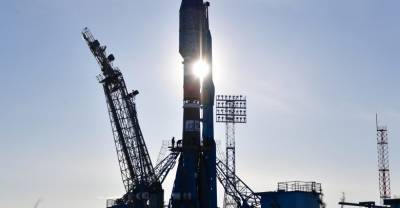 Рогозин покажет школьникам запуск ракеты с космодрома "Восточный"