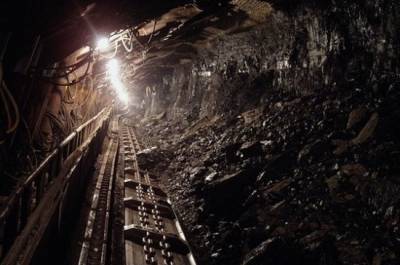 В Госдуму внесли проект об охране здоровья шахтёров