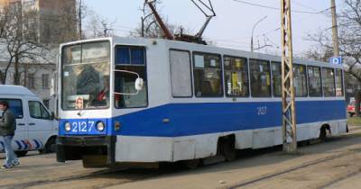 В Николаеве возвращаются к сценарию весны-2020: транспорт будет возить только по спецпропускам
