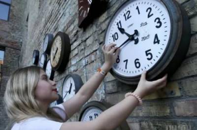 Перевод часов состоится: когда Украина переходит на летнее время