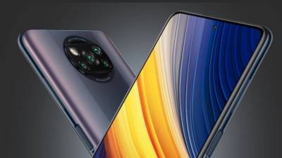 Xiaomi представила флагманские смартфоны POCO F3 и POCO X3 Pro - 24tv.ua