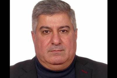 Кто и за что убил арабского профессора в Запорожье