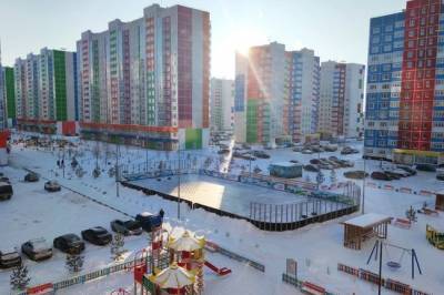 Эксперт рассказал, сколько стоит самая дешевая квартира в Петербурге