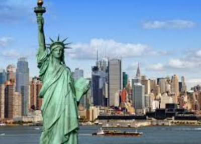 Нью-Йорк снова лидирует как международный финансовый центр — рейтинг Z/Yen Group