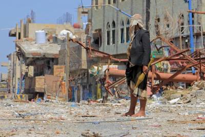 После шести лет войны в Йемене: Саудовская Аравия предложила хуситам перемирие и снятие блокады