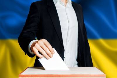 В Украине началось обсуждение законопроекта "О местном референдуме": что предусматривает документ