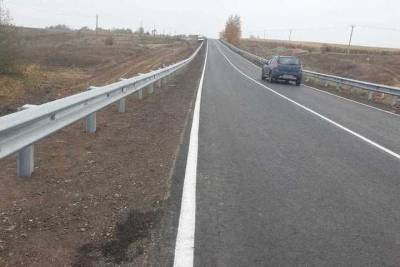 Почти 250 километров дорог Рязанской области отремонтируют в 2021 году