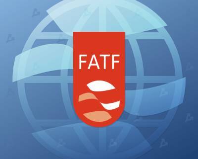FATF включила DeFi в проект руководящих положений для криптоиндустрии