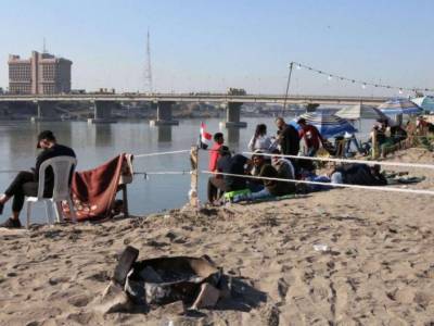 Ирак массово отменяет визы для иностранцев