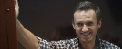 Алексей Навальный рассказал об обожаемых им моментах в колонии