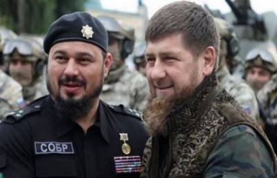 Рамзан Кадыров - Абузайд Висмурадов - ЕС ввел санкции против чеченских силовиков — «за преследование ЛГБТ» - eadaily.com - КНДР - респ. Чечня - Ливия - Эритрея - Южный Судан