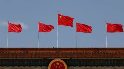 В ЕП предупредили Китай о последствиях санкций против Евросоюза